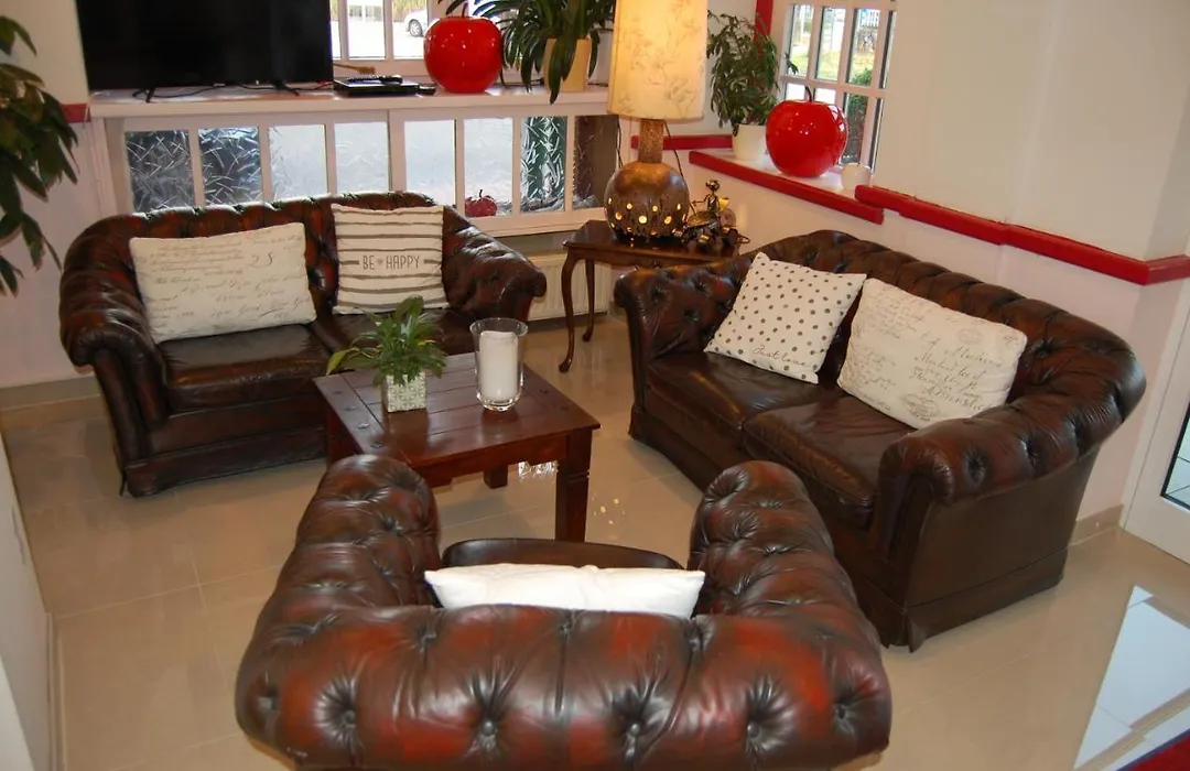 Hotel Friesengeist-1