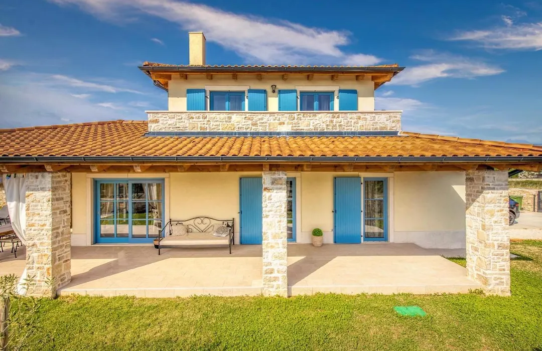 Villa Aria Istria-1