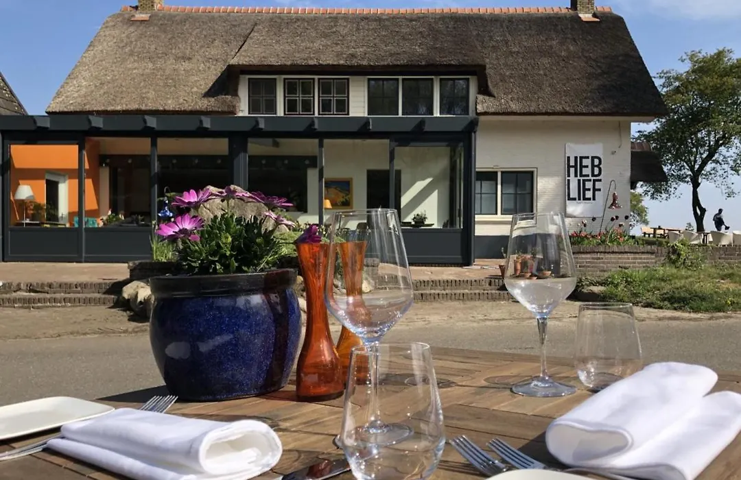 Villa BlauwHemel Diever-1