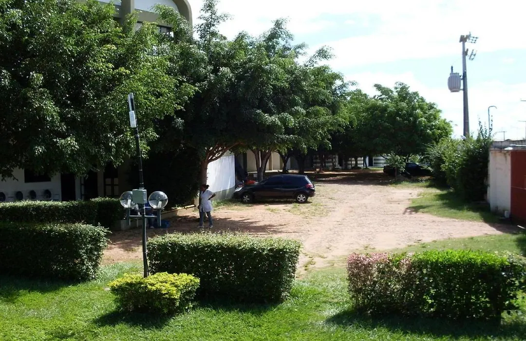 Lagoa Lazer Hotel-1