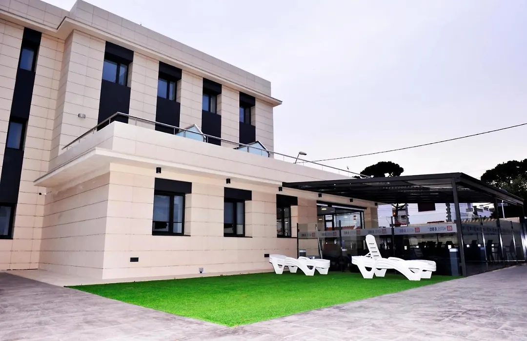 6 Bis Hotel-1