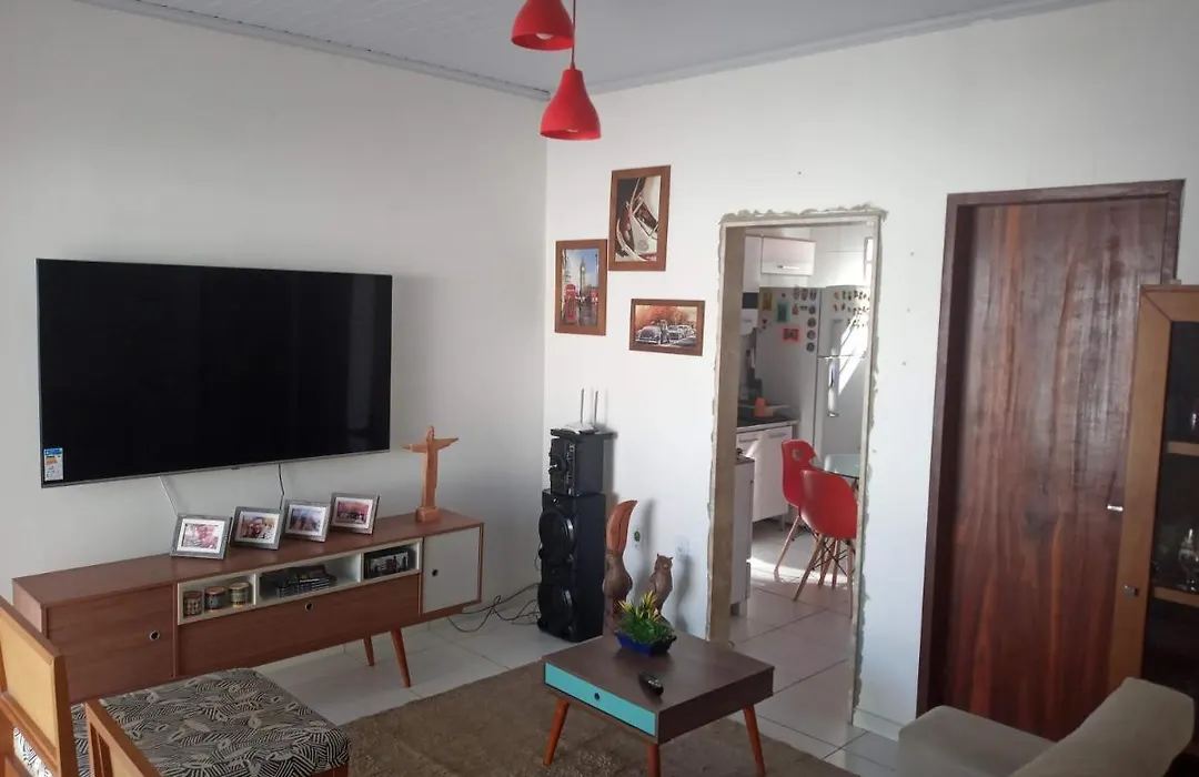 Residencial Santana-1