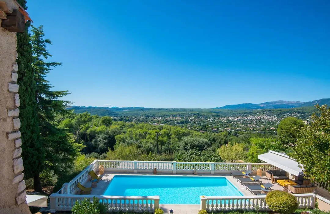 Bastide les 3 Portes-1