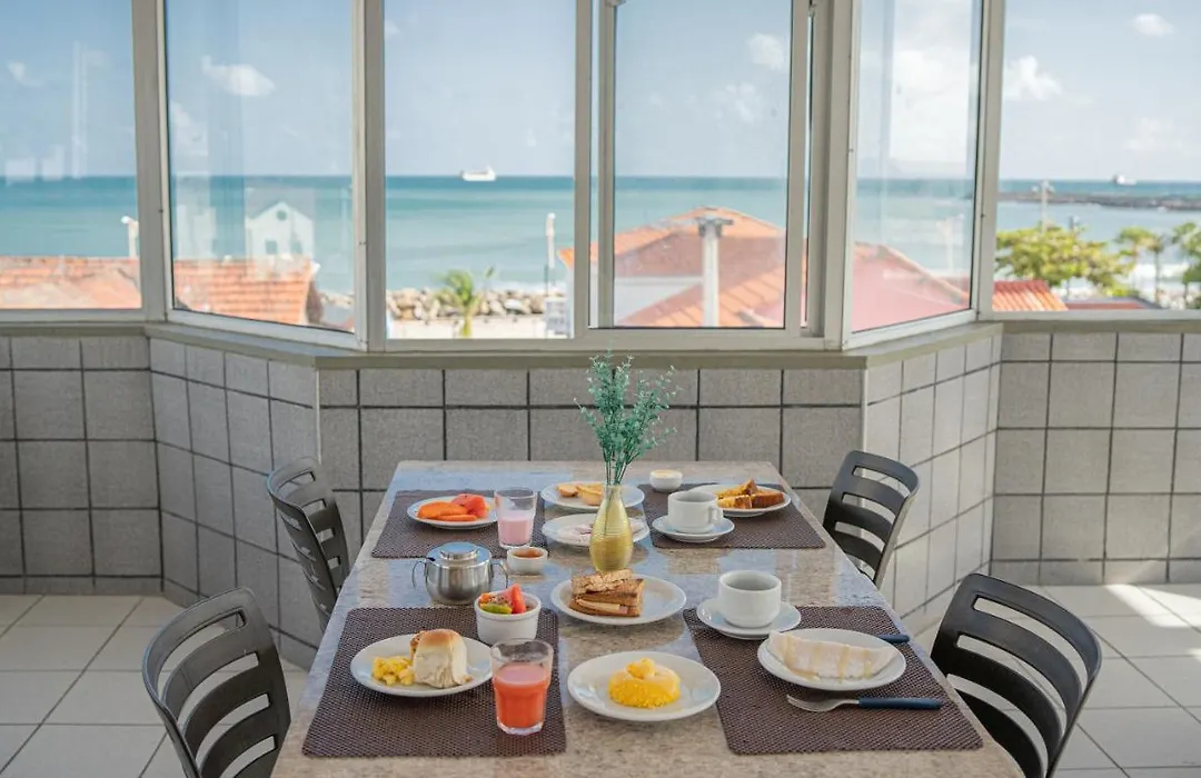 Iracema Mar Hotel-1