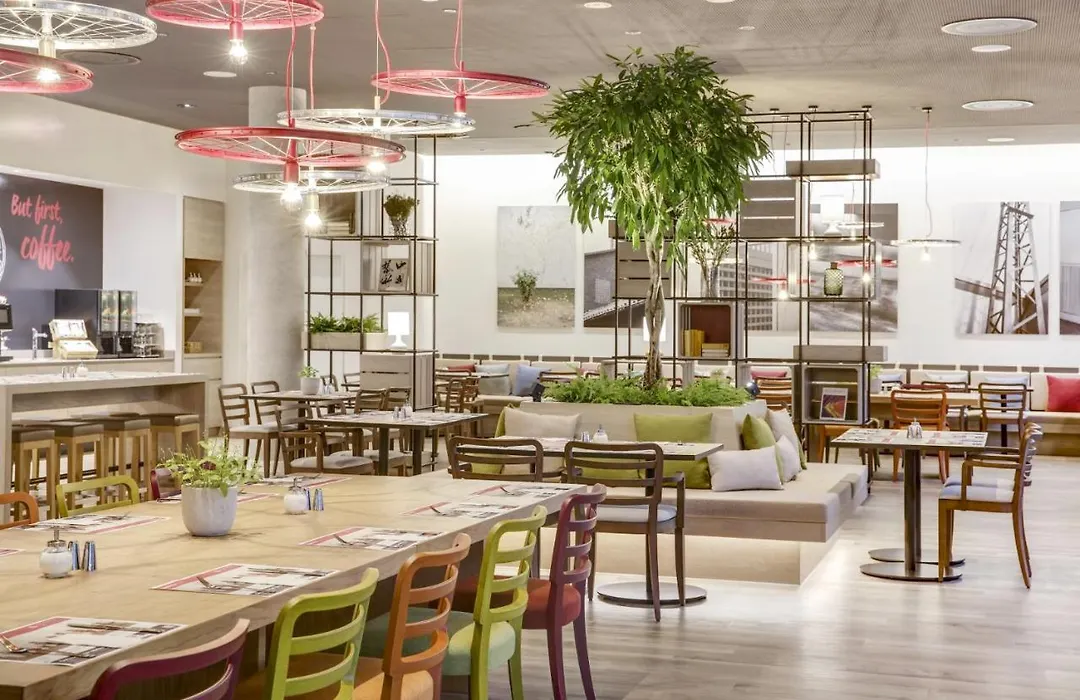 IntercityHotel Hildesheim-1
