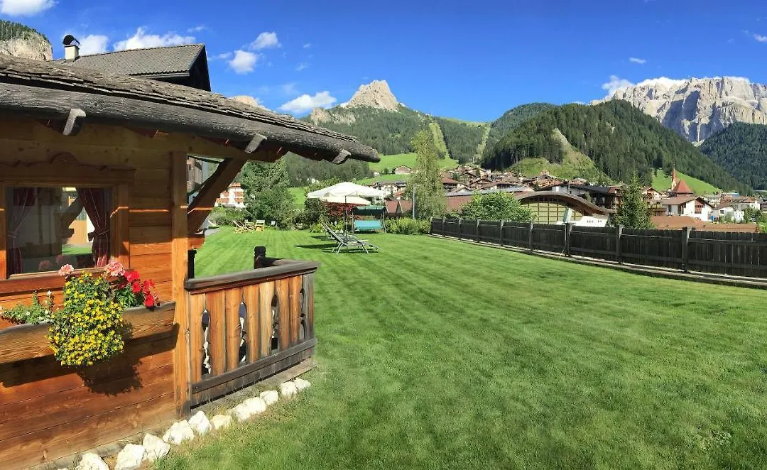 Residence Villa al Sole-1