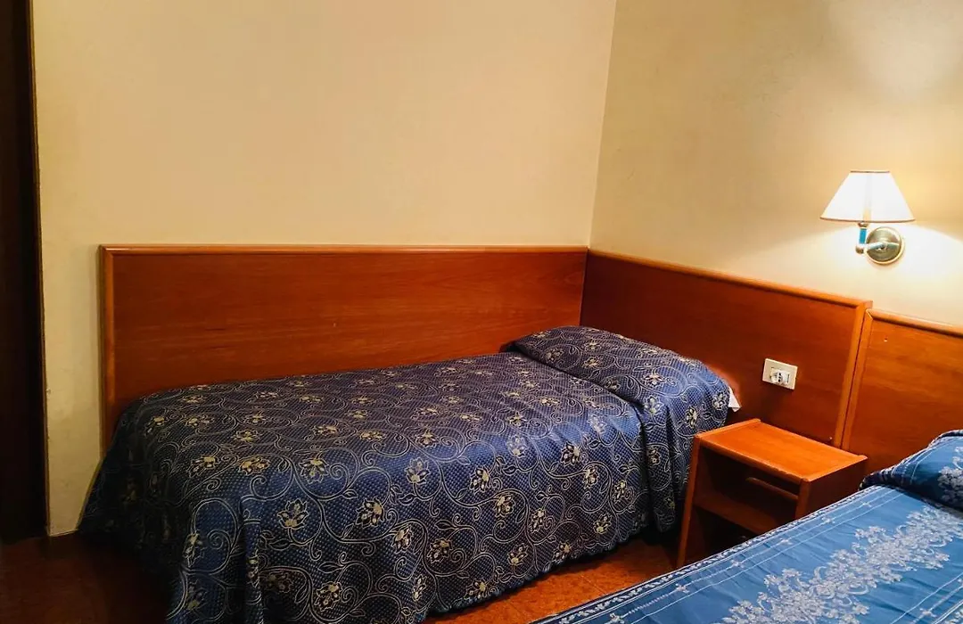 Hotel Ferrari-1