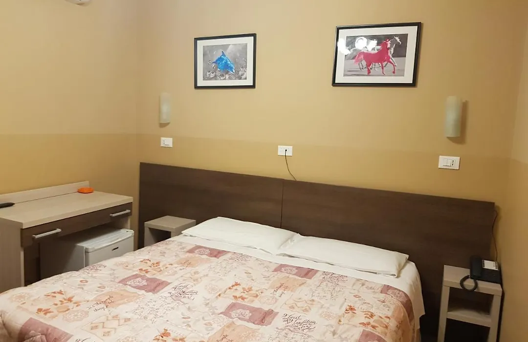 Hotel Tommaseo-1