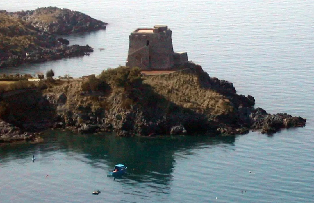 Aria Di Mare B&B Family-1