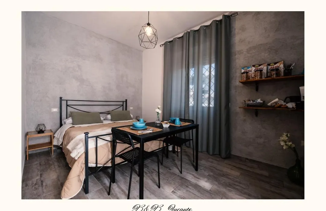 B&B Incanto-1