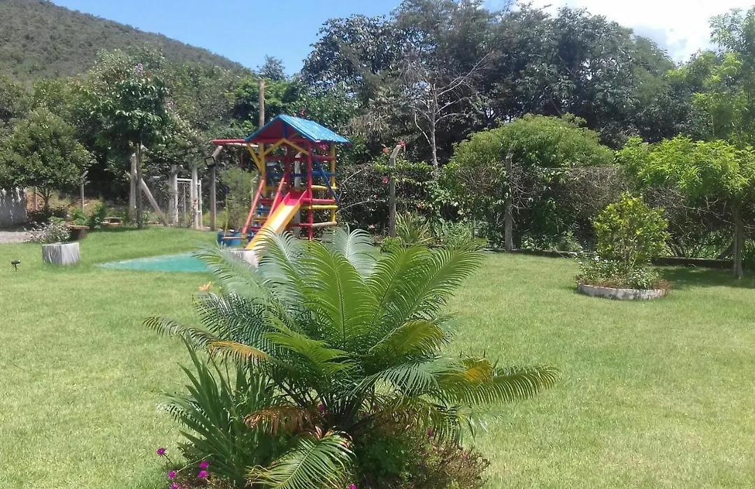 Pousada Tia Tuquinha-1