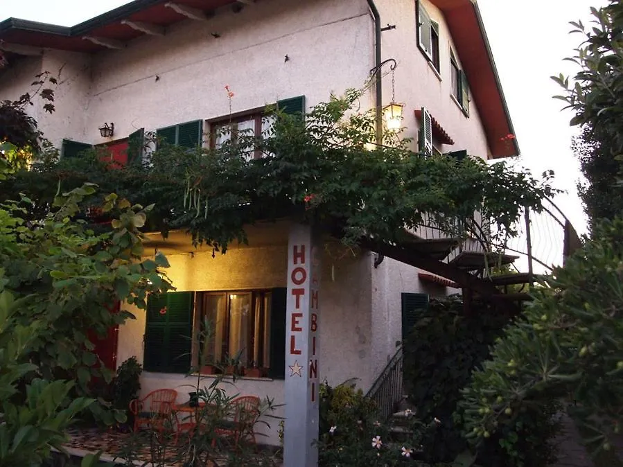 Casa Cambini-1