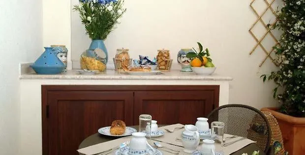 Acqua di Mare B&B-1
