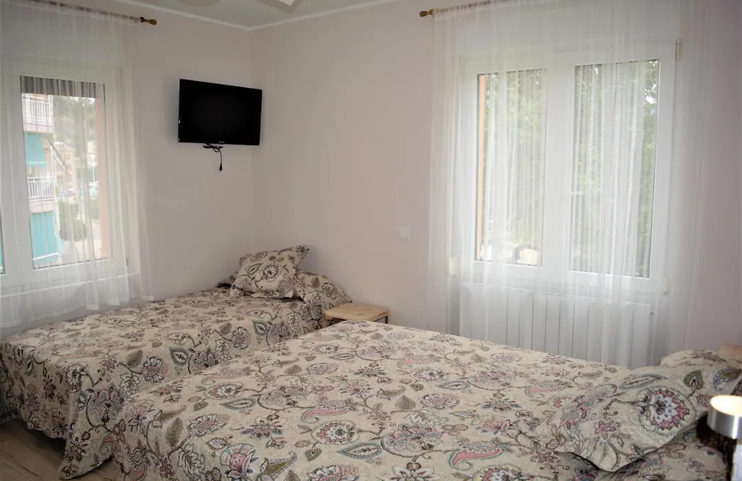 B&B Los Llanos-1