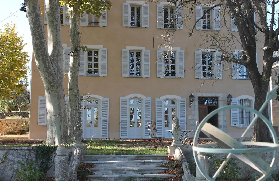 Chateau Des Salles-1