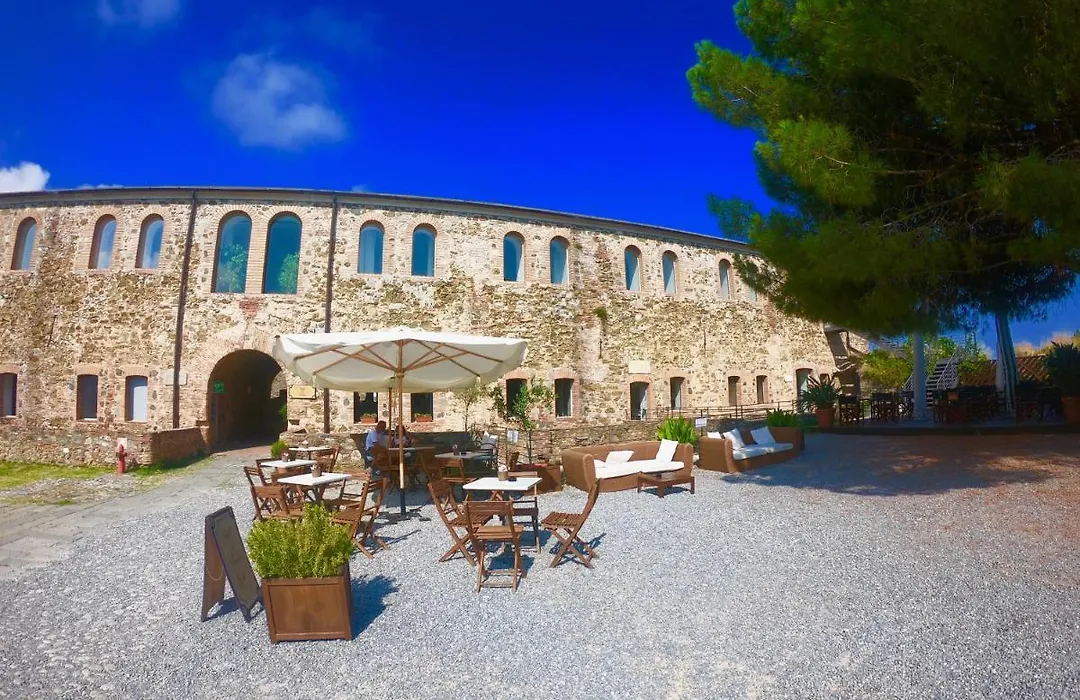 Central Savona B&B-1