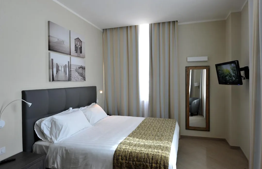 Chc Business Residence-1