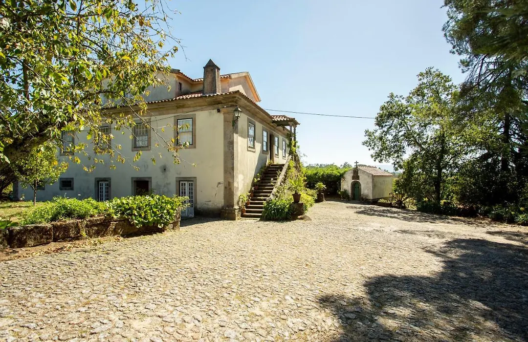 Casa de São Caetano de Viseu-1