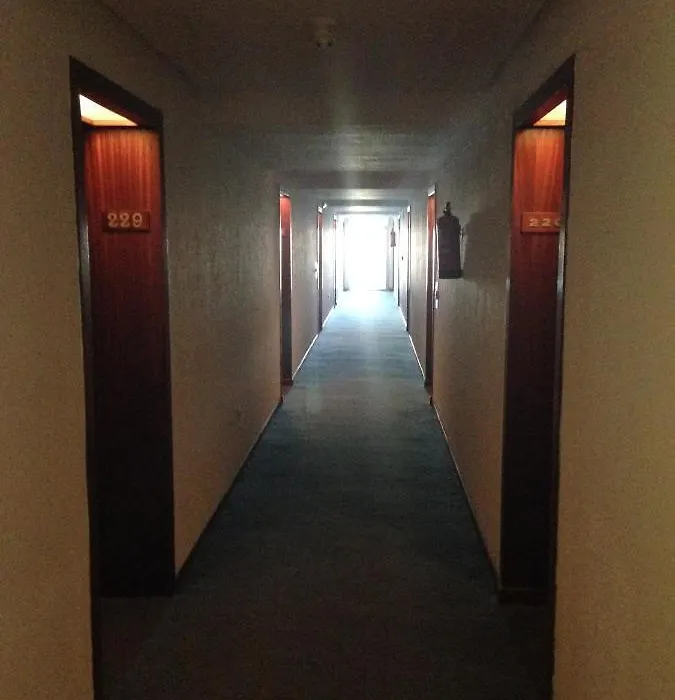 Apartamento 1A Linea Playa Com Piscina Almunecar-1