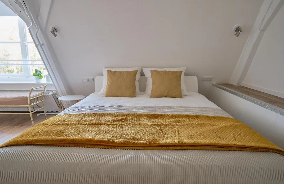 Het Gecroonde Swaert B&B-1