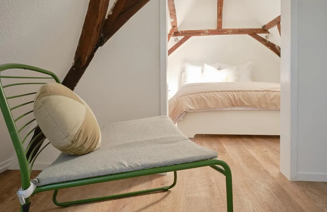Het Gecroonde Swaert B&B-1