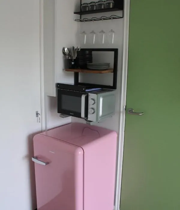 Bed&Breakfast Aalsmeer-1