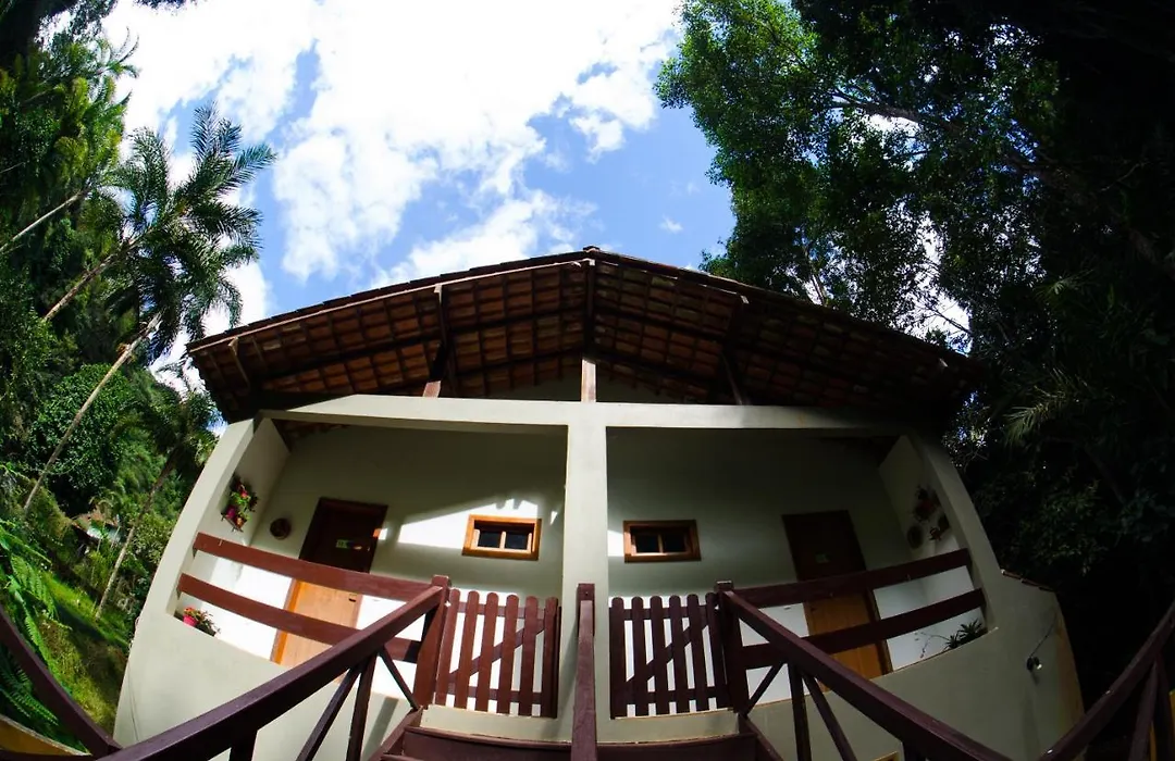 Sitio Recanto Primata-1