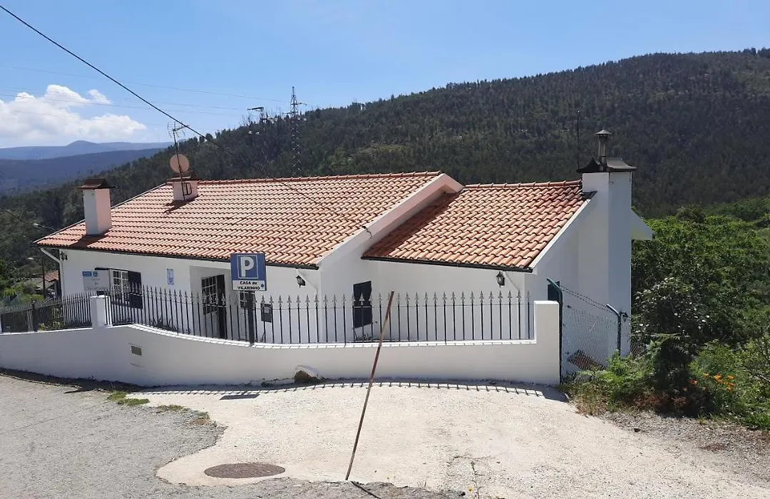 Casa De Vilarinho-1