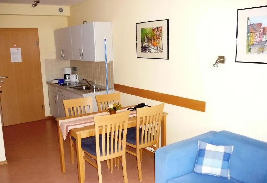 Pension Im Malerwinkel Kallmünz-1