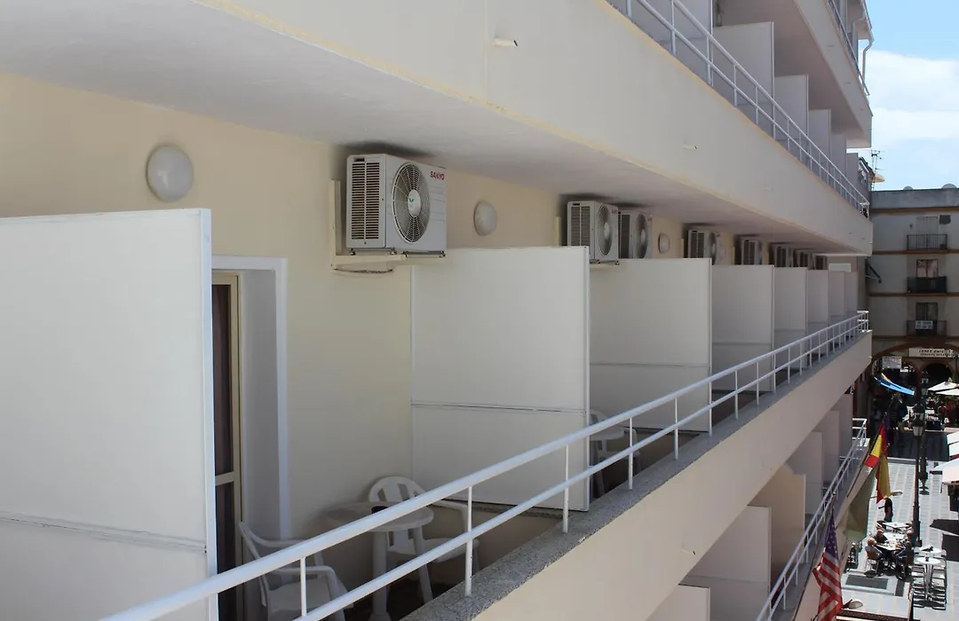 Nch Hotel Torremolinos-1
