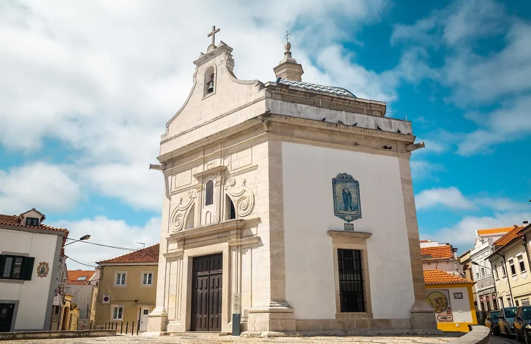 Casa D'Oliveira-1