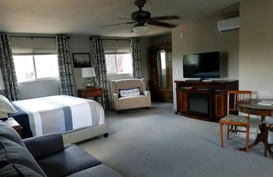 Ronnie'S Resort-1
