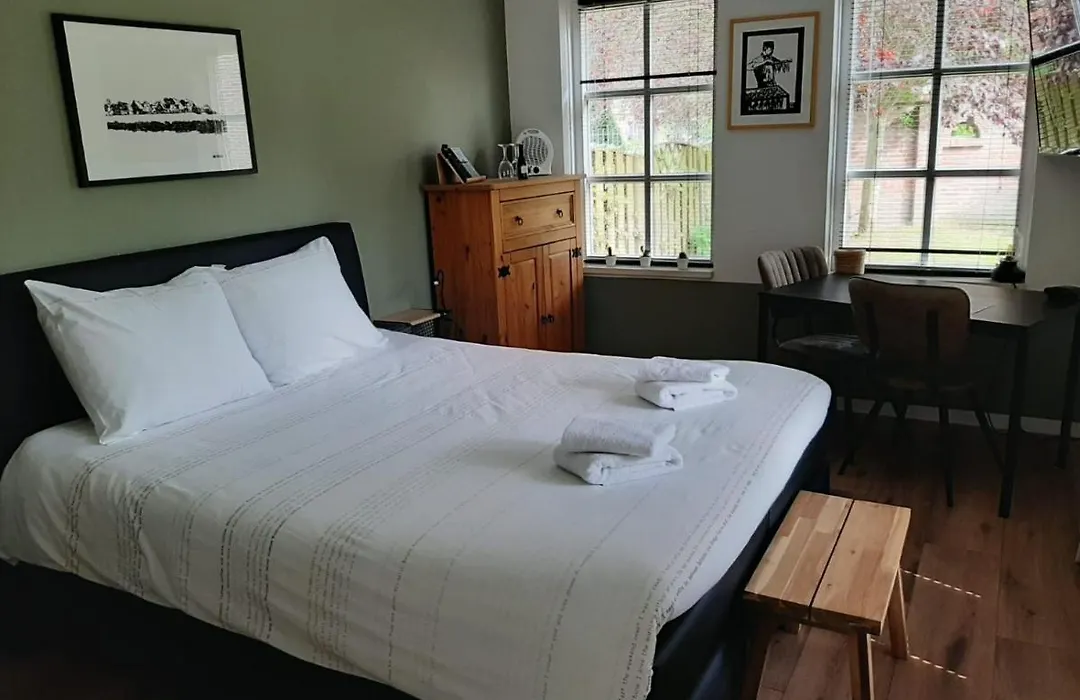 B&B De Reede-1
