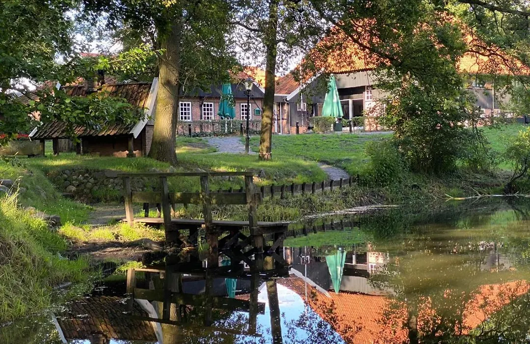 Hotel de Watermölle-1