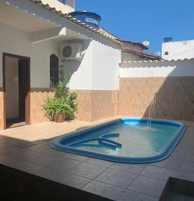Zacas House Itapoa-1