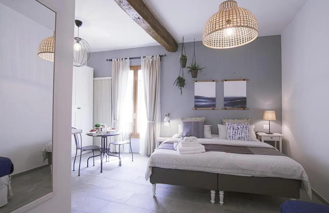 B&B Il Viaggio Bologna-1
