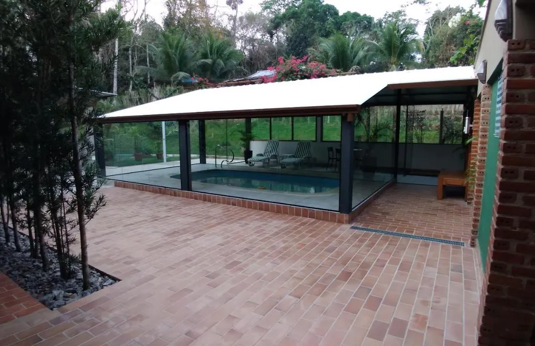 Recanto na Floresta-1