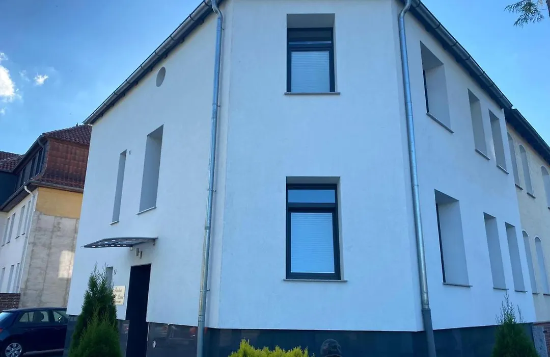 Pension Luna-1