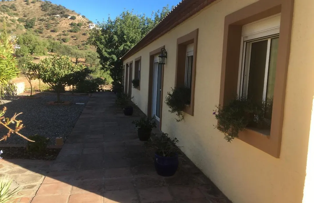 Casa La Paz-1