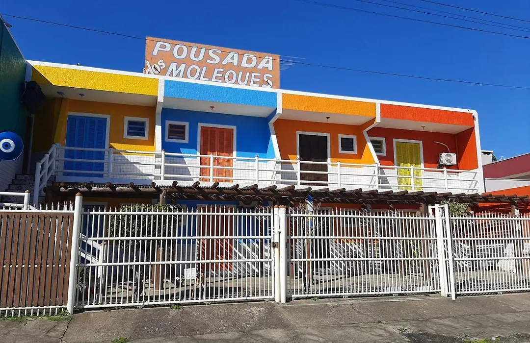 Residencial Dos Moleques-1