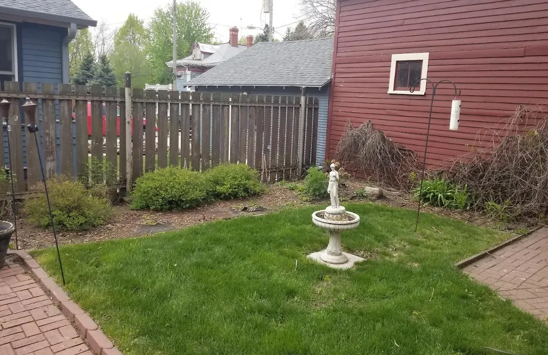 Historic Victorian Inn-1