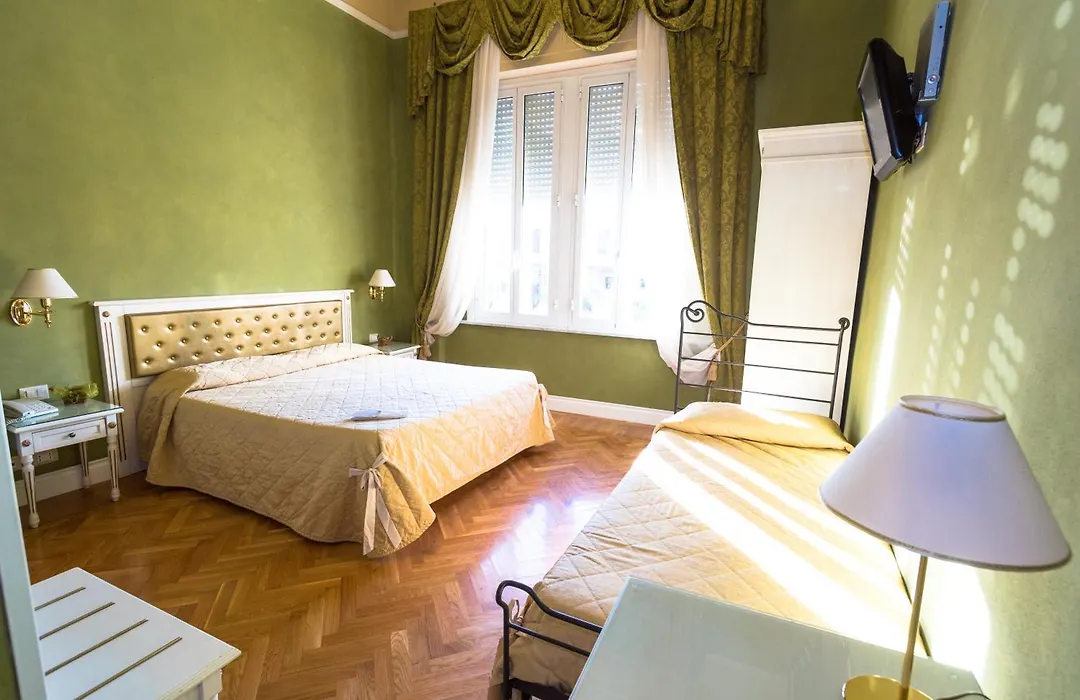 Hotel Gennarino-1