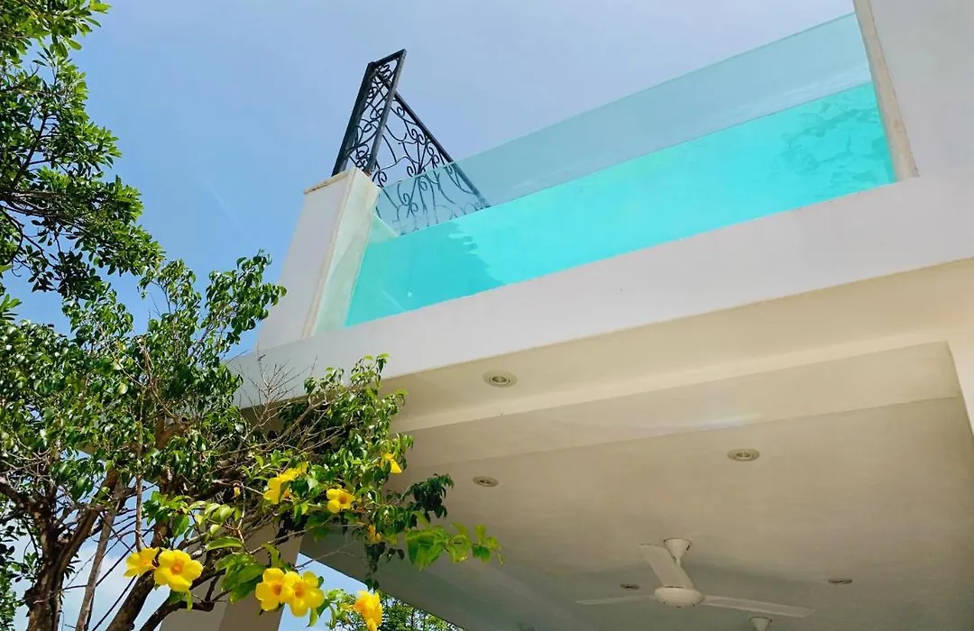 Villa Antilope-1