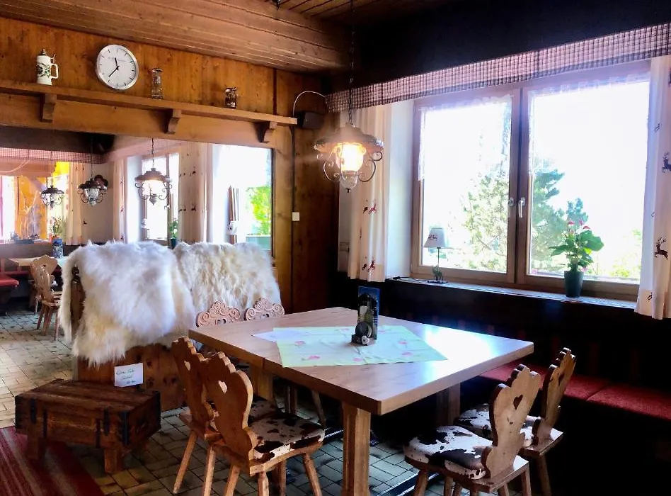 Gasthof Panorama-1