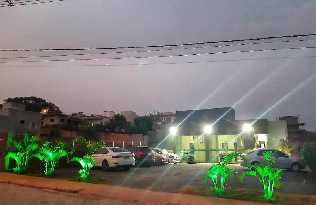 Pousada Limas Suites-1