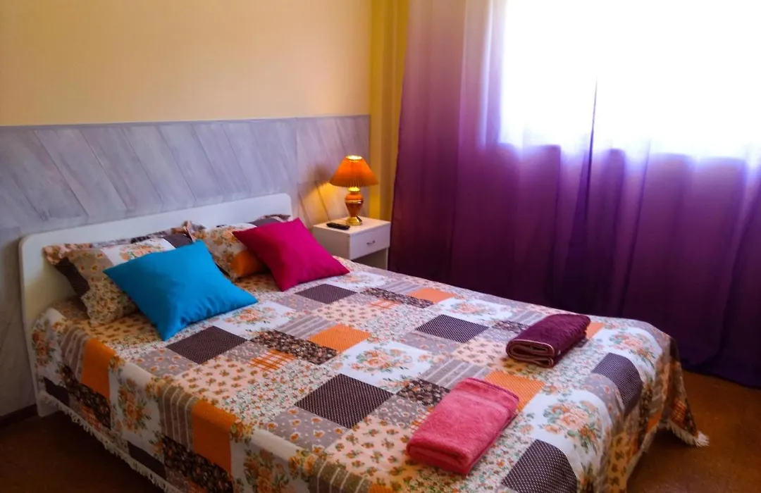 Friends In Braga - Charming Bedrooms In The Historic Center-1