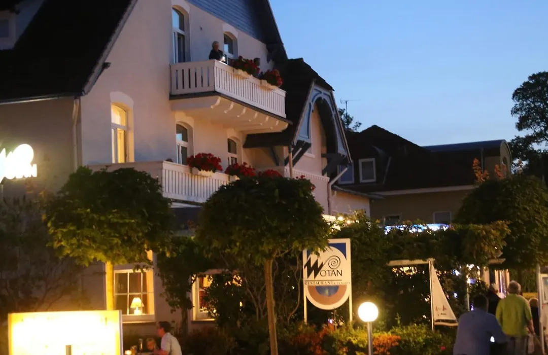 Strandhaus WOTAN-1