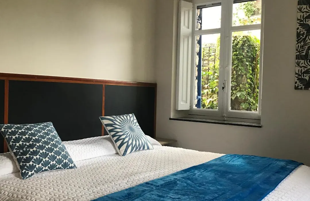 Suites Mendibil Irun-1