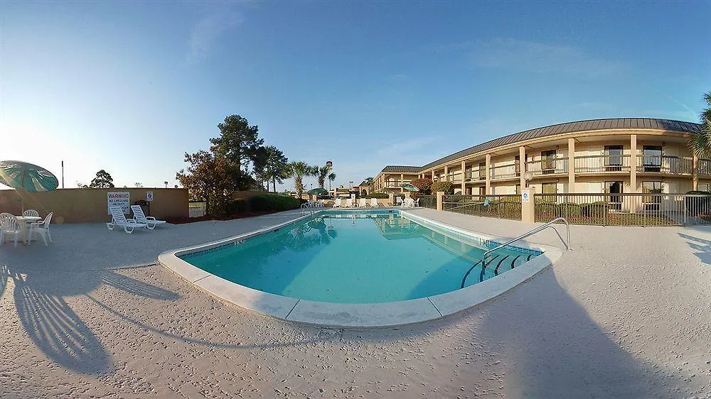 Best Western - Savannah Gateway-1