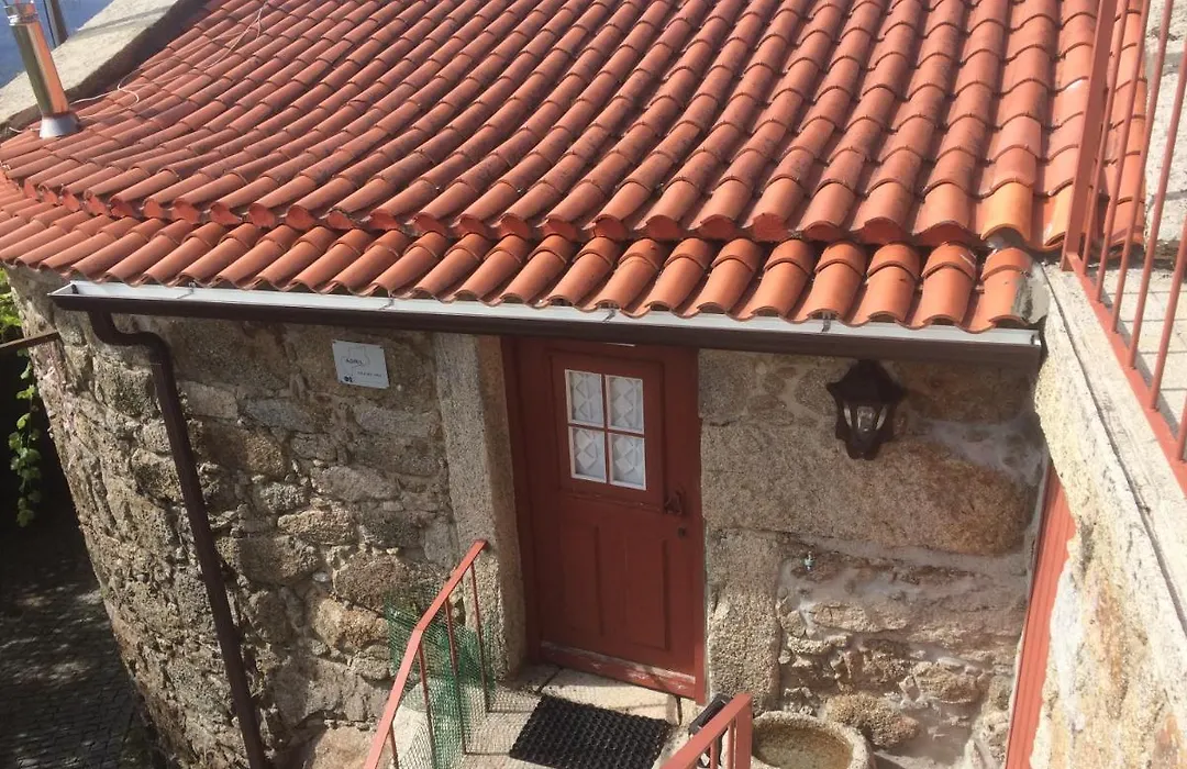 Casa Nova De Germil-1